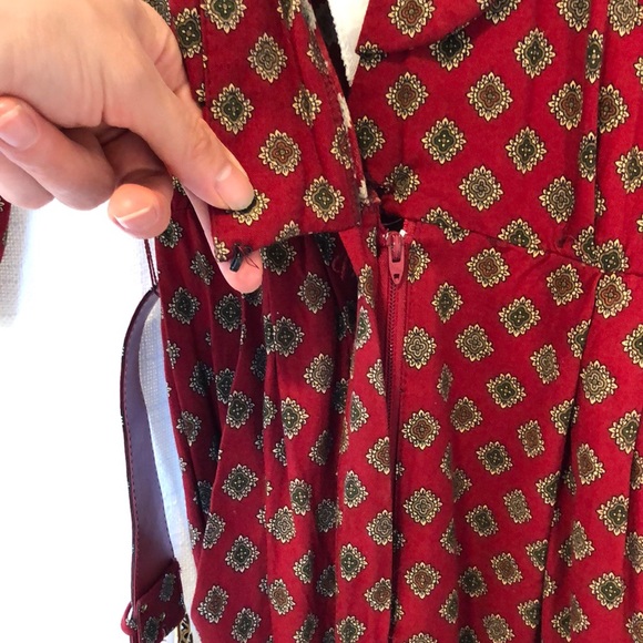 Amazing vintage jumpsuit - Picture 5 of 8